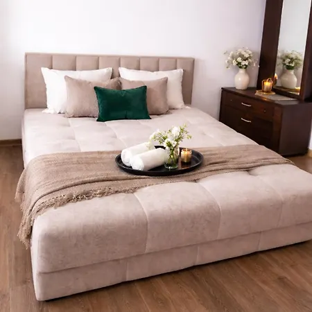 Apartmán Dream - Coresi *