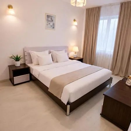 Dream - Coresi Apartamento Braşov