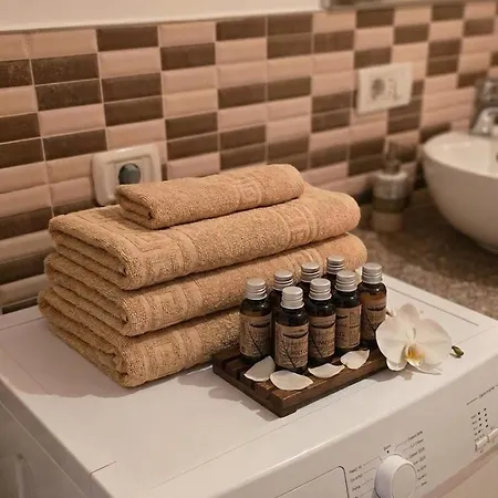 Dream - Coresi Apartamento *