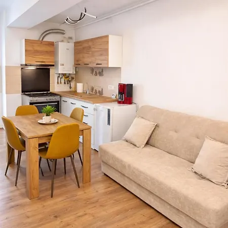 Dream - Coresi Apartamento *